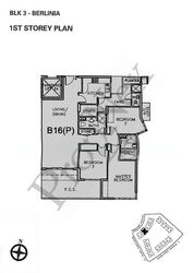 Woodsvale (D25), Condominium #623706131